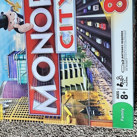 EUC, MONOPOLY CITY - Picture 10 of 10